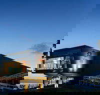 Albany - Accommodation Bookings