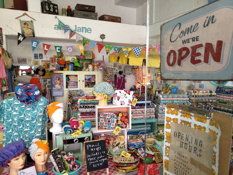 Alie Jane Travel Accessories And Designs - Accommodation Bookings 0