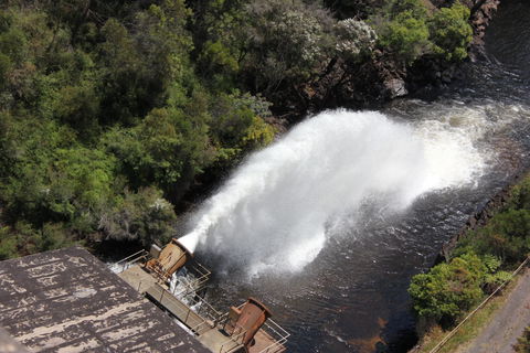 Appin - Accommodation Bookings 1