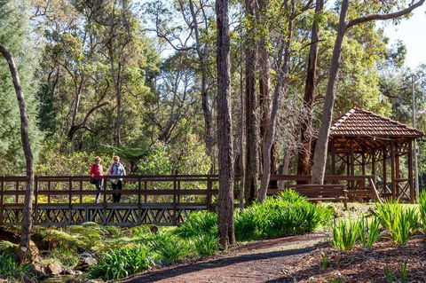 Armadale - Accommodation Bookings 0