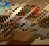 Articles Fine Art Gallery - Accommodation Bookings