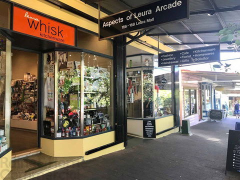 Aspects Of Leura Arcade - Accommodation Bookings 0