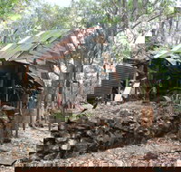 Bamboo Creek Tin Mine - Accommodation Bookings
