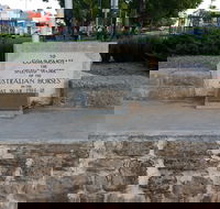 Barmera Horse Trough - Accommodation Bookings