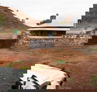 Barrow Creek - Accommodation Bookings