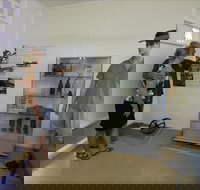 Batchelor Museum - Accommodation Bookings