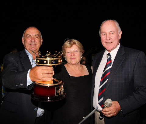 Bathurst Harness Racing Club - Accommodation Bookings 0