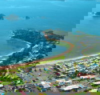 Batehaven - Accommodation Bookings