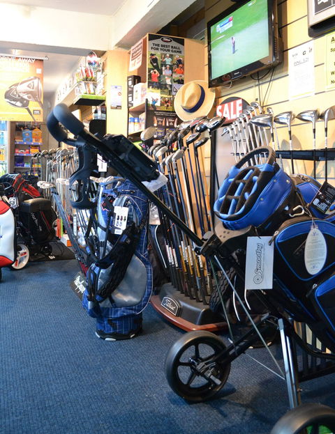 Bathurst Golf Club - Accommodation Bookings 0