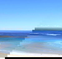 Beach Art Gallery - Accommodation Bookings