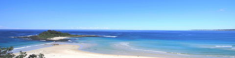 Beach Art Gallery - Accommodation Bookings 0