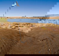 Bedourie Outback Golf Course - Accommodation Bookings