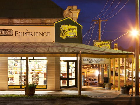 Beechworth Honey Shop - Accommodation Bookings 0