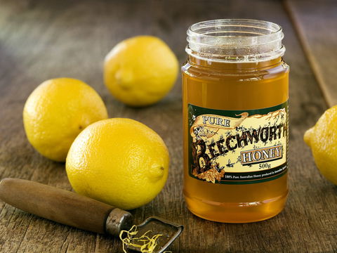 Beechworth Honey Shop - Accommodation Bookings 1