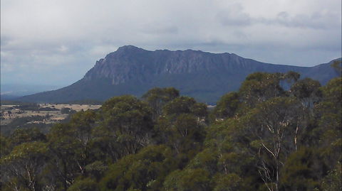 Bell Mountain - Accommodation Bookings 0