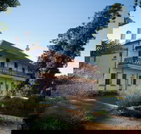 Bella Vista - Accommodation Bookings