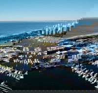 Biggera Waters - Accommodation Bookings