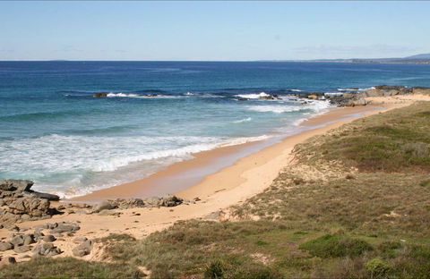 Bingi Bingi Point - Accommodation Bookings 0