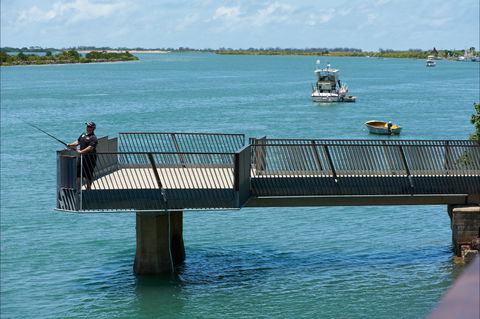 Bluewater Trail - Accommodation Bookings 0