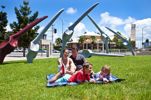 Bluewater Trail - Accommodation Bookings 1