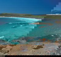Broughton Island - Accommodation Bookings