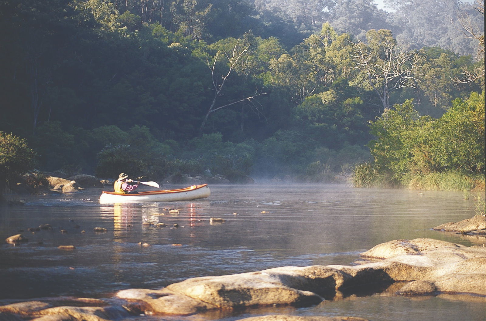 Coopers Gully NSW Accommodation Bookings