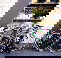 Brunswick - Accommodation Bookings