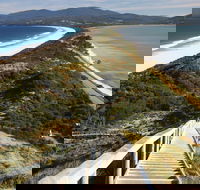 Bruny Island - Accommodation Bookings