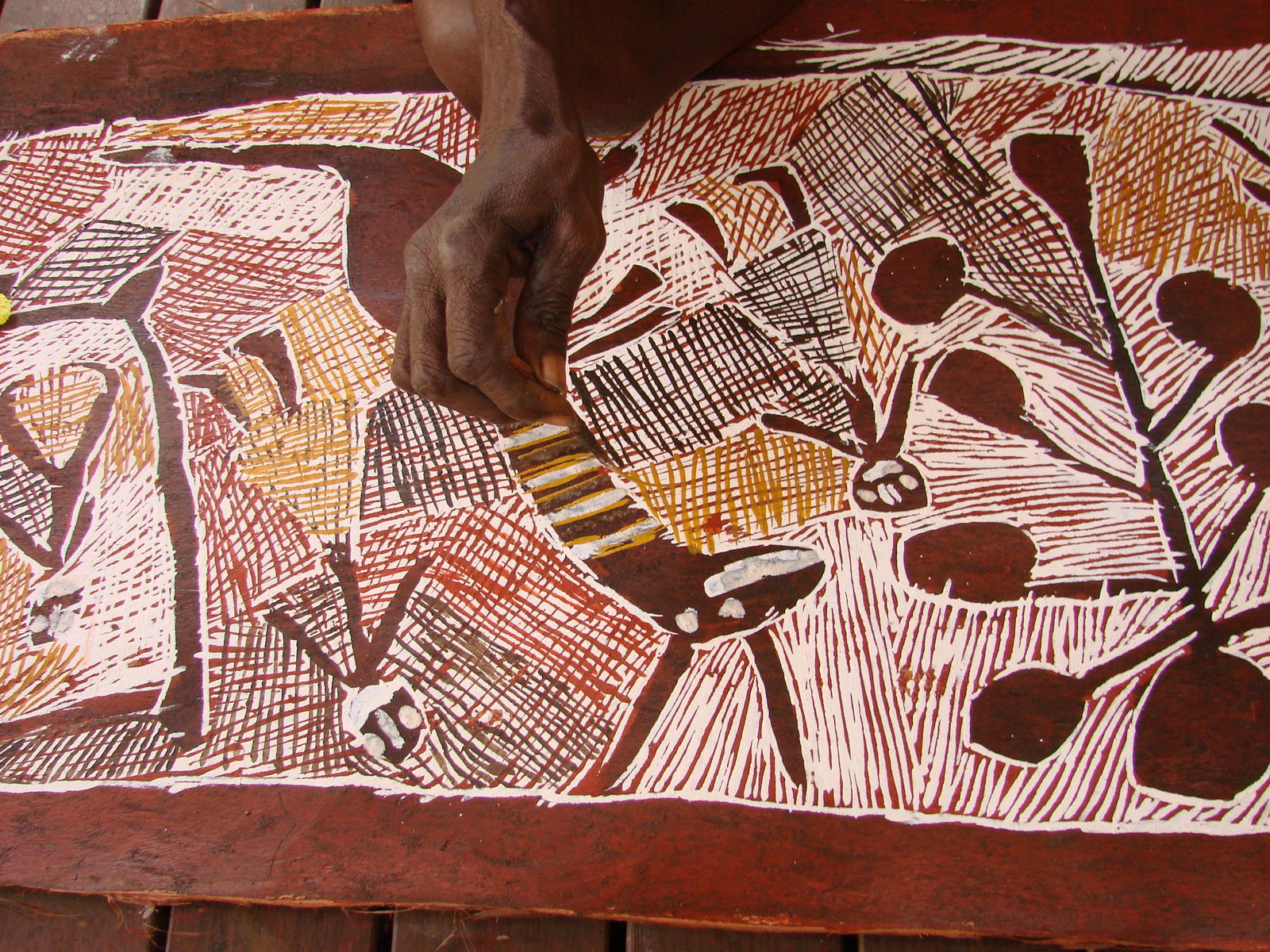 Yirrkala NT Accommodation Bookings