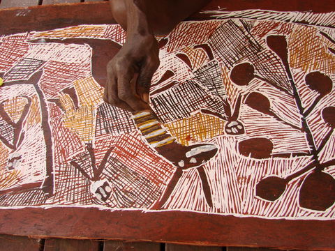 Buku Larrnggay Mulka Centre - Accommodation Bookings 0