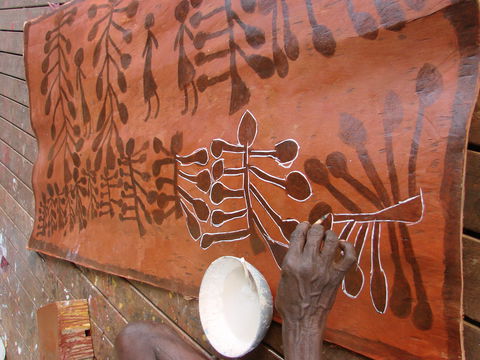 Buku Larrnggay Mulka Centre - Accommodation Bookings 2