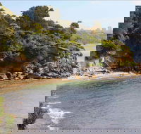 Captain Cook's Landing Place - Accommodation Bookings