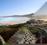 Cape Conran Nature Trail - Accommodation Bookings