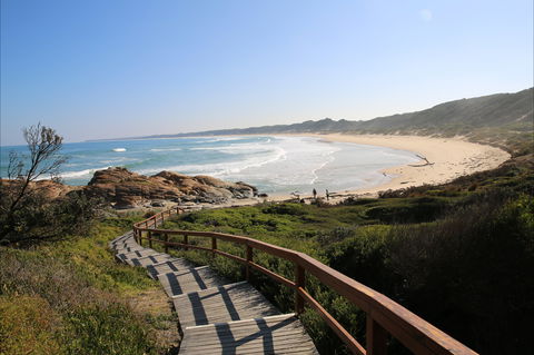 Cape Conran Nature Trail - Accommodation Bookings 0
