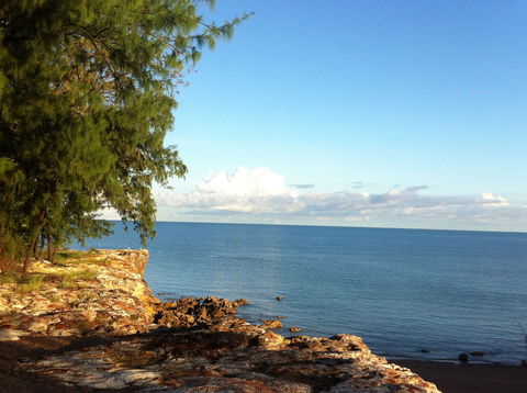 Casuarina Coastal Reserve - Accommodation Bookings 1