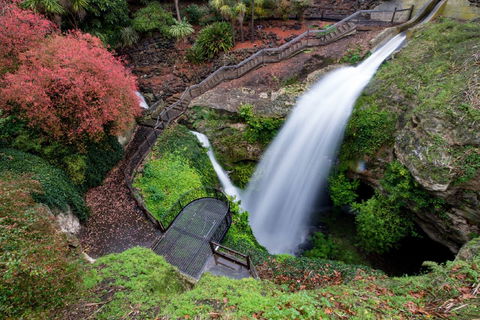 Cave Garden - Accommodation Bookings 0
