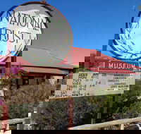 Ceduna National Trust Musuem - Accommodation Bookings