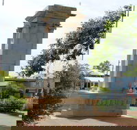 Charleville War Memorial - Accommodation Bookings