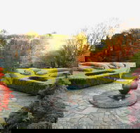 Cloudehill Gardens - Accommodation Bookings