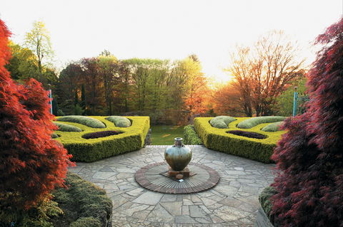 Cloudehill Gardens - Accommodation Bookings 0