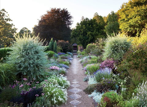 Cloudehill Gardens - Accommodation Bookings 1