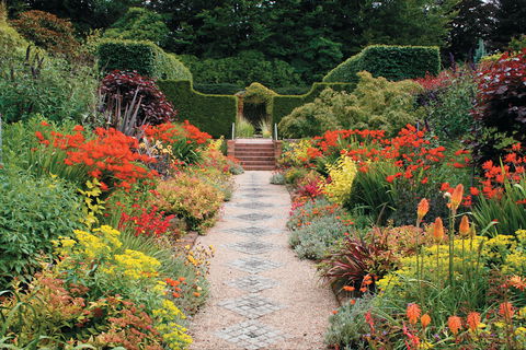 Cloudehill Gardens - Accommodation Bookings 2