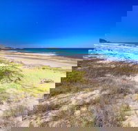 Conjola Lake Ocean Beach - Accommodation Bookings