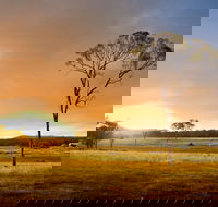 Cooyar - Accommodation Bookings