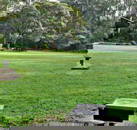 Cottonwood Glen Picnic Area - Accommodation Bookings