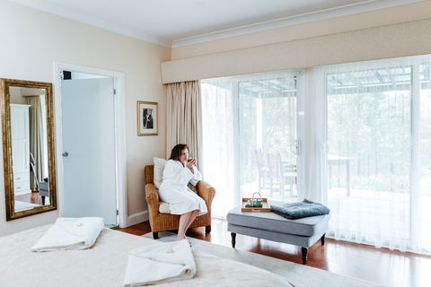Crystal Creek Meadows Day Spa - Accommodation Bookings 1
