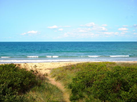 Culburra Surf Beach - Accommodation Bookings 1