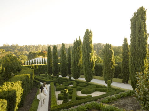 Daylesford & The Macedon Ranges - Accommodation Bookings 0