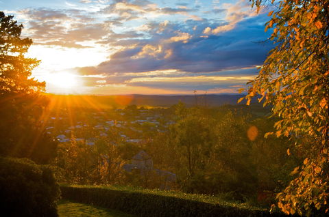 Daylesford & The Macedon Ranges - Accommodation Bookings 1