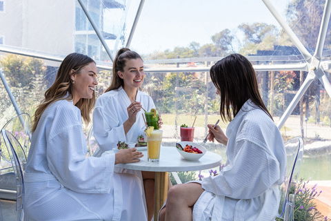 Deep Blue Hot Springs Warrnambool - Accommodation Bookings 2